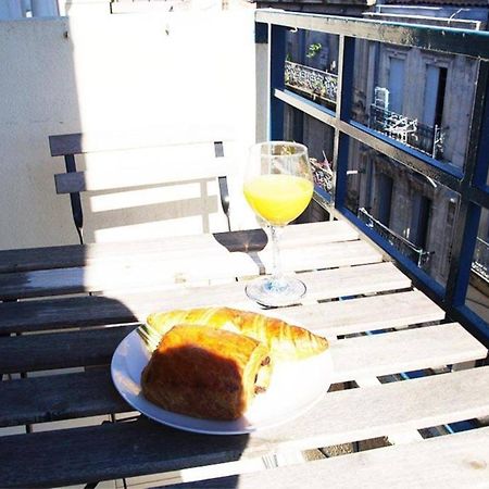 Au Petit Thai - T2 Avec Balcon - Montpellier Centre Apartment Ngoại thất bức ảnh
