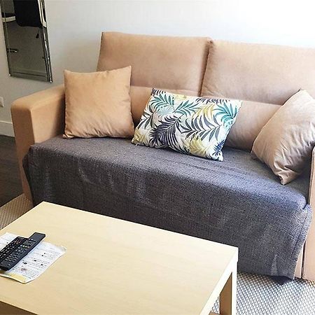 Au Petit Thai - T2 Avec Balcon - Montpellier Centre Apartment Ngoại thất bức ảnh