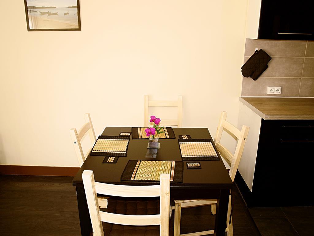 Au Petit Thai - T2 Avec Balcon - Montpellier Centre Apartment Ngoại thất bức ảnh
