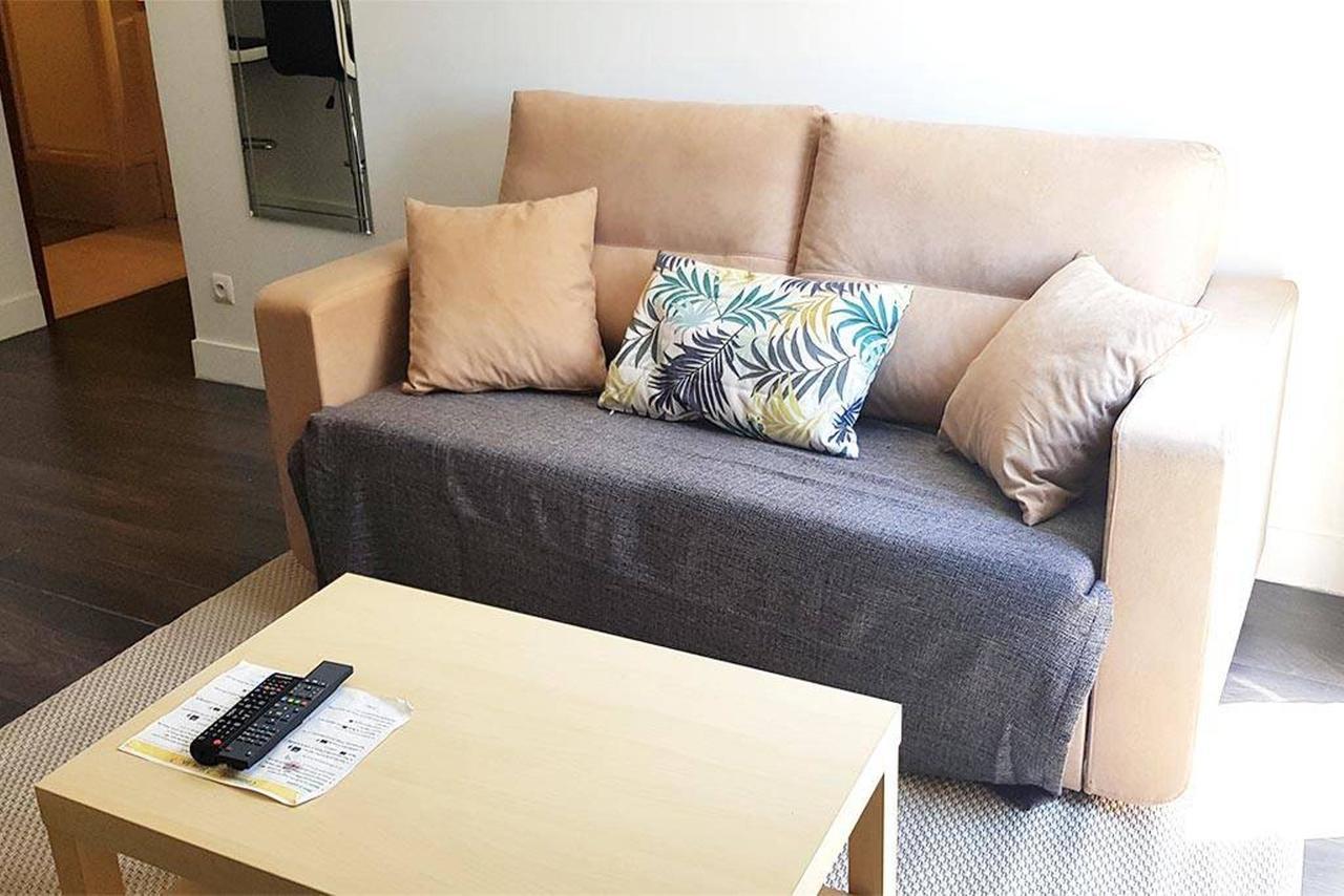 Au Petit Thai - T2 Avec Balcon - Montpellier Centre Apartment Ngoại thất bức ảnh